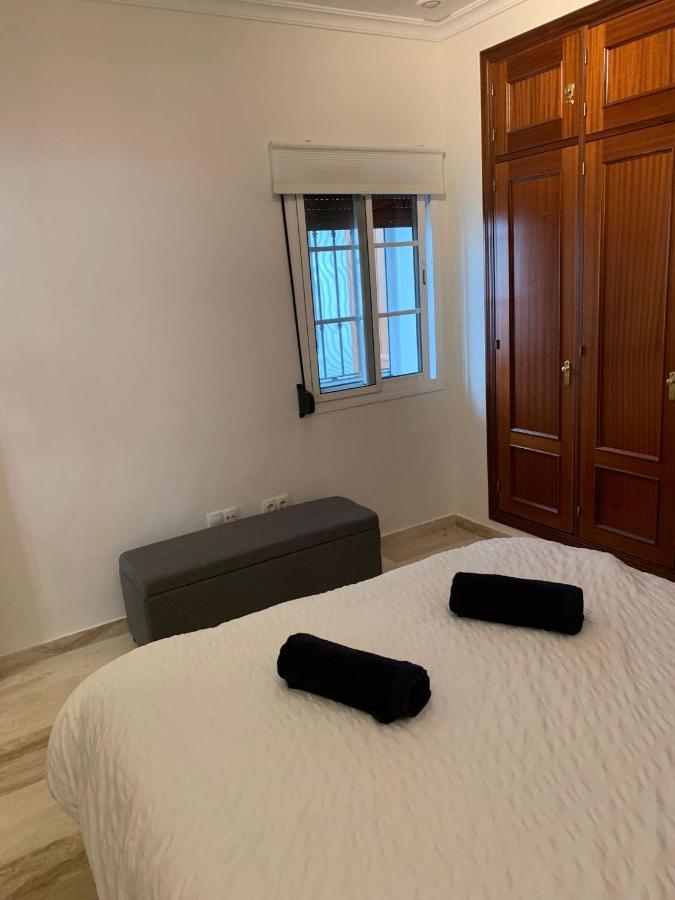 Dolce Vita En La Caleta Grupo Ac Gestion Cádiz Eksteriør billede